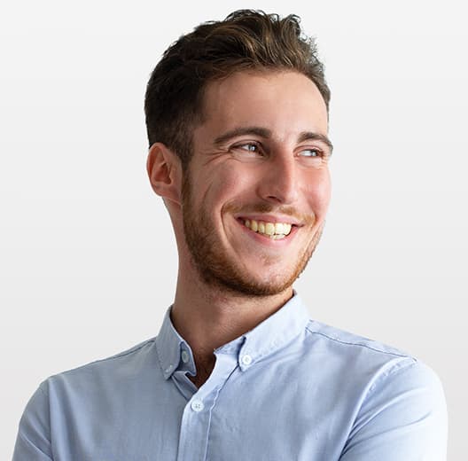 Photo by Frontend Developer Tom Ford